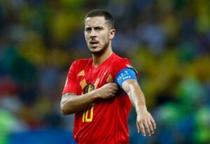 eden hazard