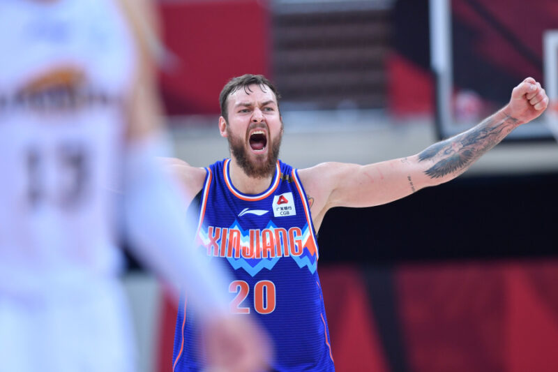 donatas motiejunas