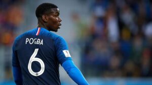 paul pogba