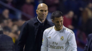 zidane