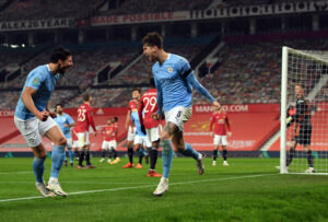 Manchester city