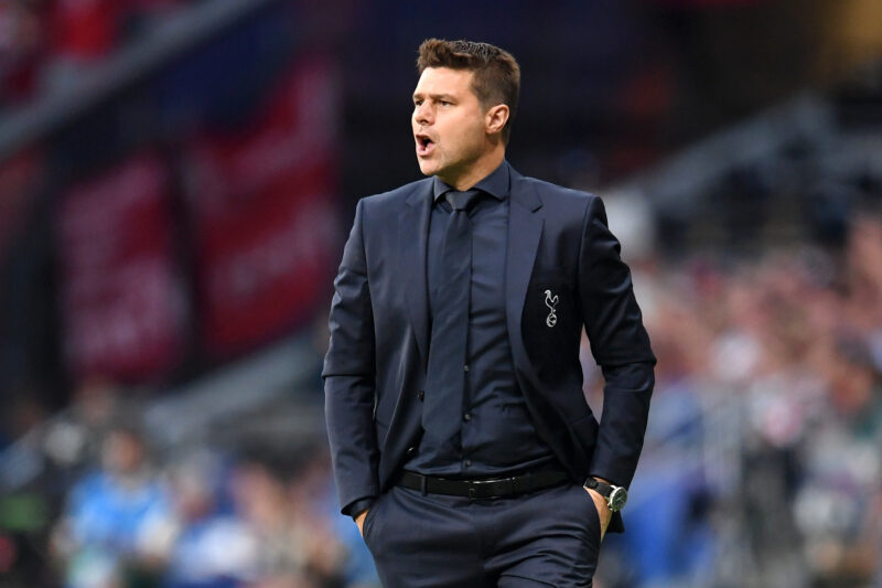 Mauricio Pochettino