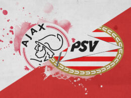 ,,Ajax" prieš ,,PSV"