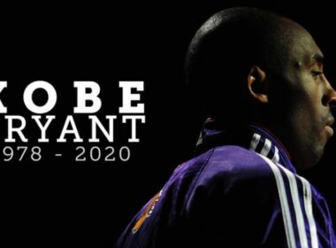 Kobe žuvo prieš metus