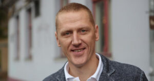 Zavackas - „Ryto" sporto direktorius
