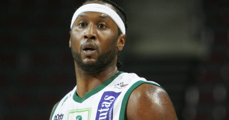 Legendinis Tanoka Beardas