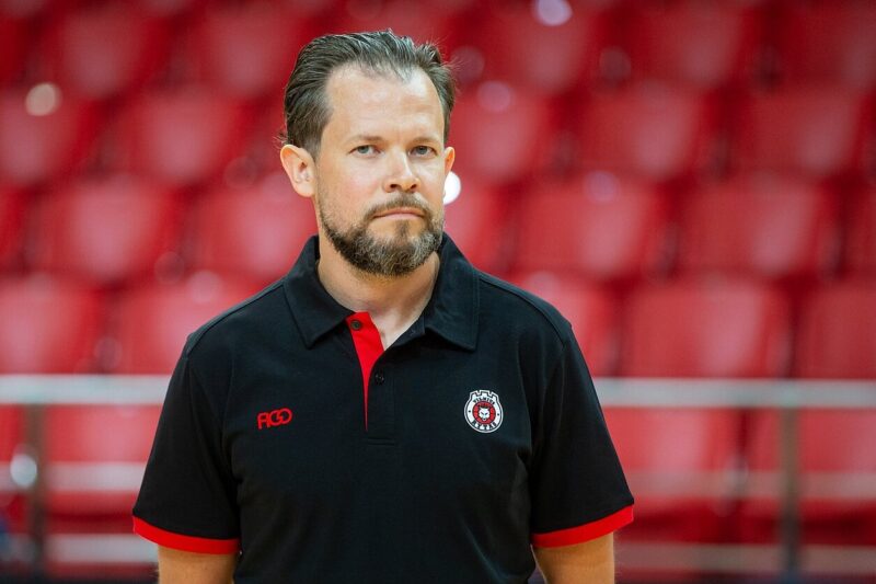 G. Žibėnas lieka „Ryte"