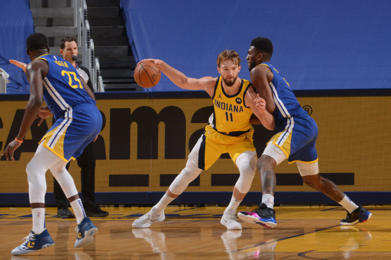 Domas Sabonis