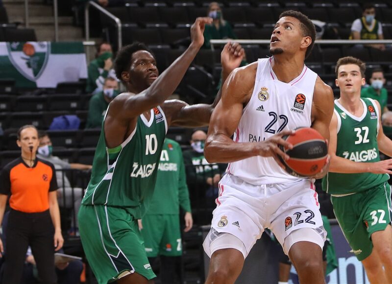 „Real" ginklas - Edy Tavarezas