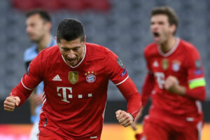 „bayern" galia - sunkiai suvaldoma