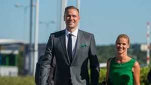 R.Javtokas tarp realiausių variantų tapti naujuoju LKF prezidentu