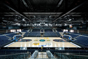 Kėdainių arena