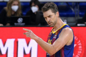 Pau Gasolis