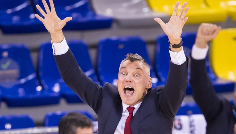 Ispanijos grandų mūšį laimėjo "Real"