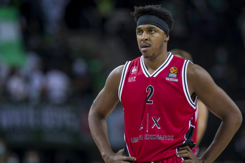 Z. Leday nukalė Milanui pergalę