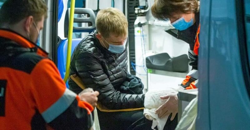 V. Kariniausko sezonas yra baigtas