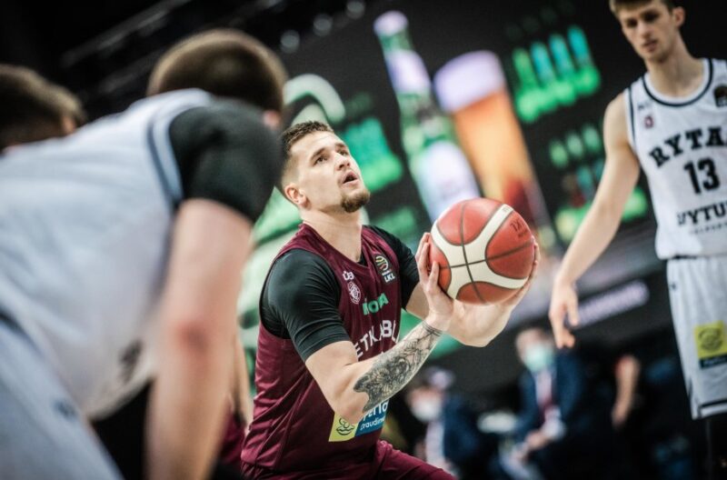 „Lietkabelis" iškovojo labai svarbią pergalę