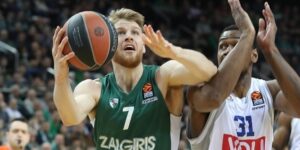 Thomas Walkupas arti susitarimo su "Olimpia" klubu