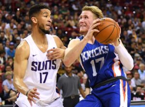 Ignas Brazdeikis pasirašė sutartį su Orlando "Magic" ekipa