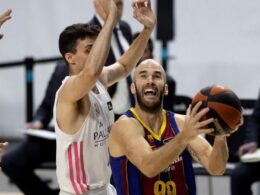 "Barca" per žingsnį nuo ACB čempionų titulo