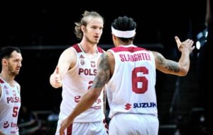 lenkija užtikrintai sutvarkė Angolą