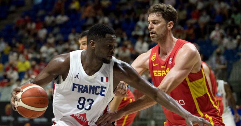 P. Gasolis dalyvaus penktose žaidynėse