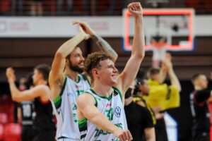 R.Jokubaitis sulaukė daug žadančios prognozės