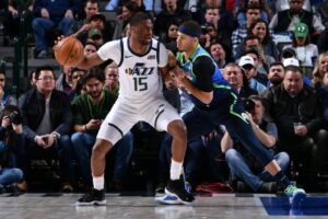 Žalgiris arti susitarimo su žaidėju iš NBA