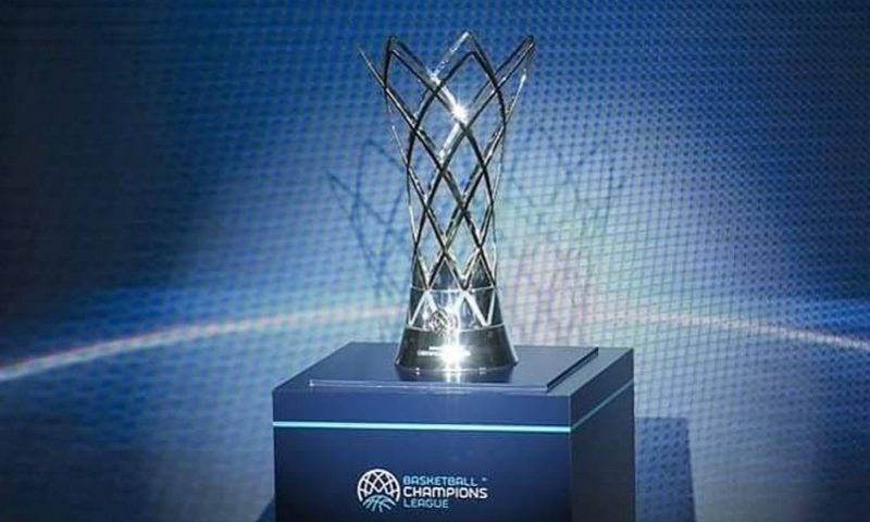 FIBA čempionų lygoje atsiranda įkrintamųjų etapas