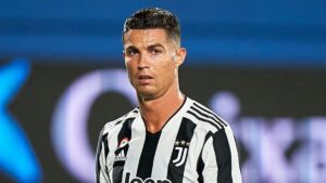 C.Ronaldo galimai persikels į "Man City"