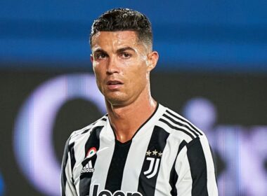 C.Ronaldo galimai persikels į "Man City"