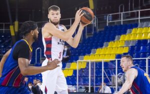 Rokas Giedraitis