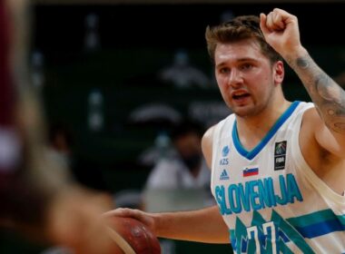 Luka Dončič