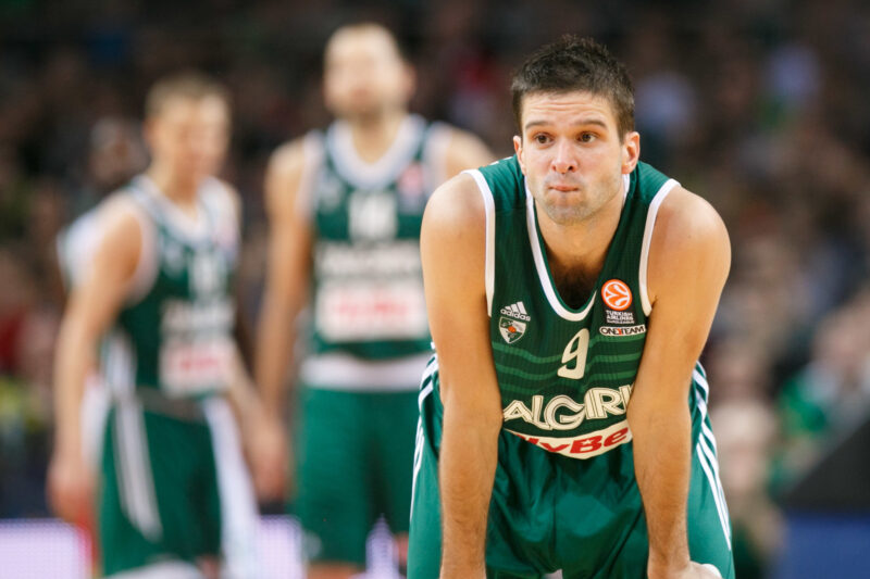 Kalnietis džiaugiasi sugrįžęs namo