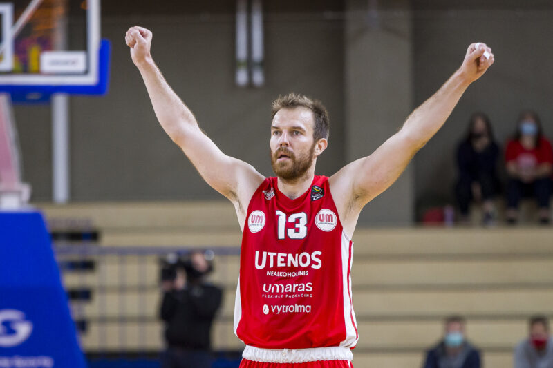 Martynas Gecevičius