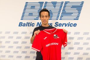 Keisuke Honda