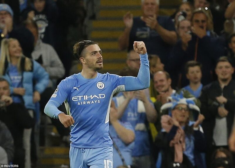 J. Grealisho triumfas