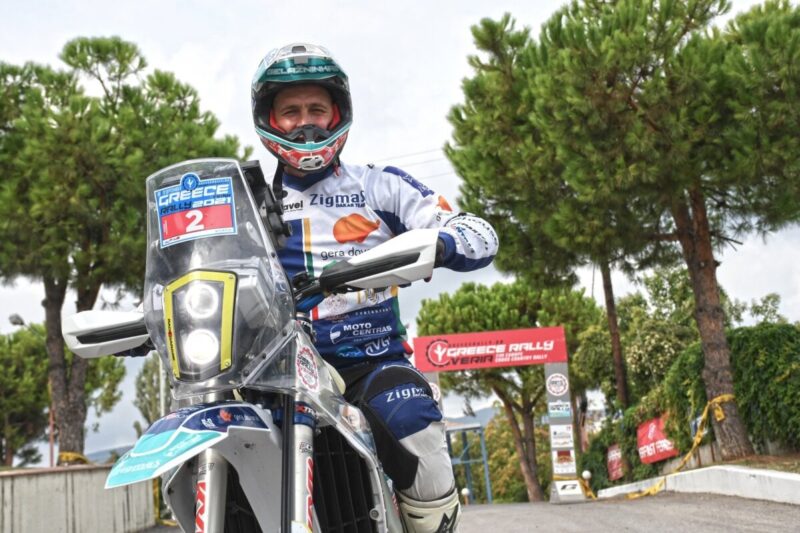 Arūnas Gelažninkas