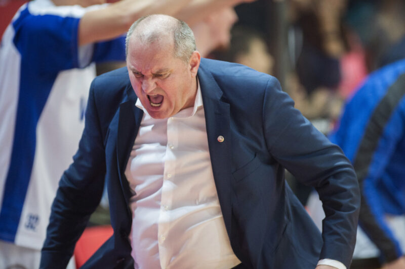 Lygos debiutantai laimėjo pirmąsias LKL rungtynes