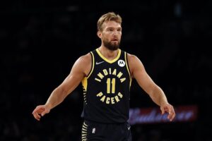 Domantas Sabonis
