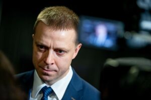 Paulius Motiejūnas lieka optimistiškas