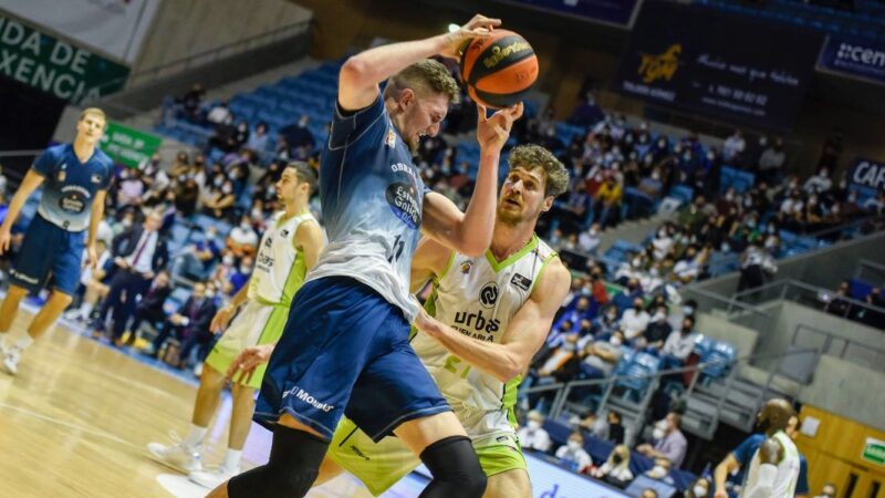 L.Biručio atstovaujama ekipa patyrė skaudžią nesėkmę