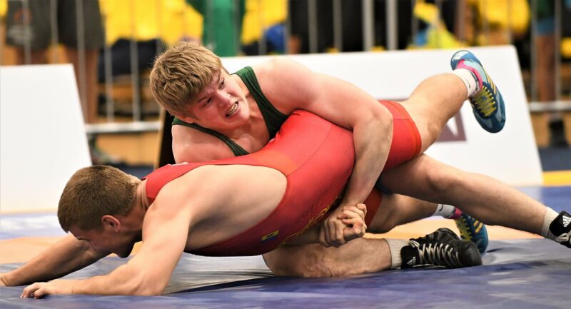 Mindaugas Venckaitis