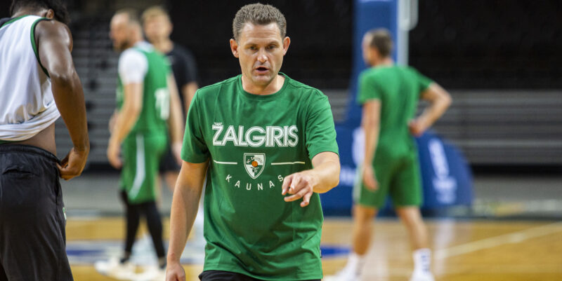 M.Schilleris gali persikelti į Jeruzalę