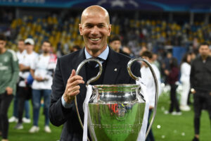 "Raudonieji velniai" nori prisivilioti Prancūzijos futbolo legendą