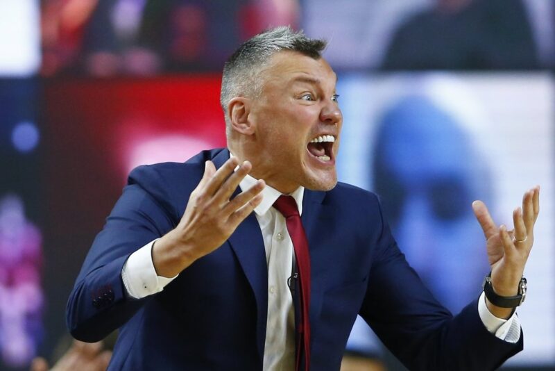 "Barcelona" Eurolygoje patyrė antrą nesėkmę iš eilės