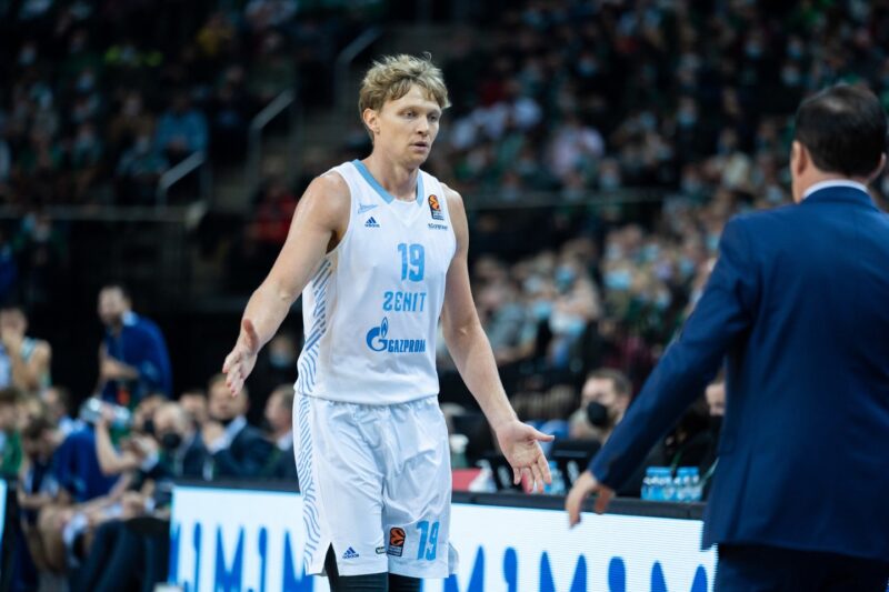Mindaugas Kuzminskas