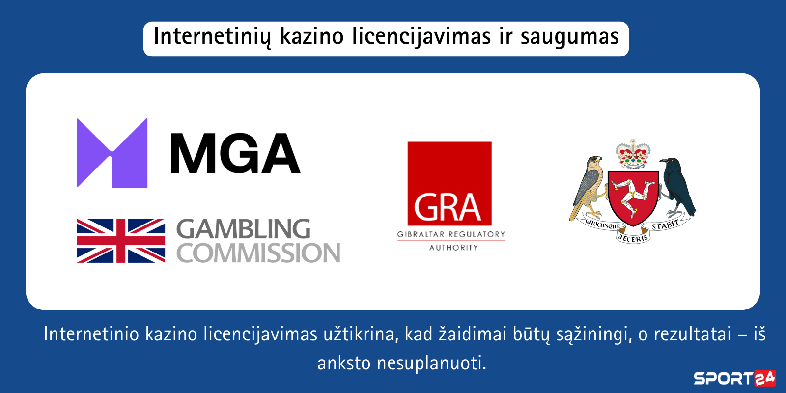 Geriausi kazino internete 2026 Top online kazino