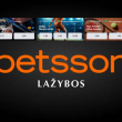 LKL lažybos su oficialiu lygos partneriu – „Betsson“