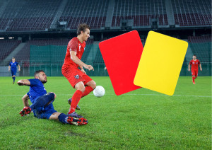 Statymai už korteles FIFA Pasaulio čempionate 2026: kortelių lažybų gidas